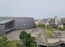 Nara Centennial Hall - Large Hall