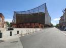 GRAND THÉÂTRE Scène Nationale d'ALBI•Tarn
