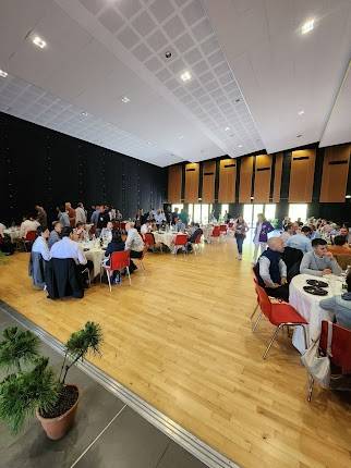 ESPACE CULTUREL COLMONT