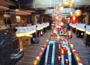 Golden Nugget Atlantic City Hotel, Casino & Marina