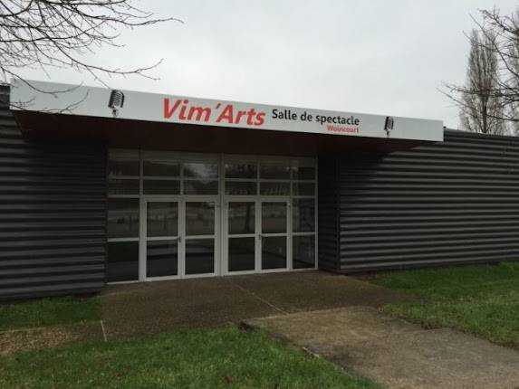 VIM'ARTS