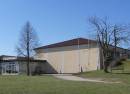 Mehrzweckhalle Reinhardtsdorf