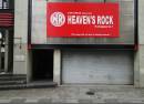 HEAVEN'S ROCK Kumagaya VJ-1
