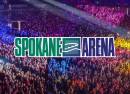 Spokane Arena