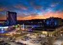 Hard Rock Hotel And Casino Tulsa