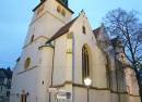 Jakobikirche
