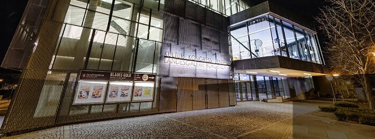 KUZ Kulturzentrum Eisenstadt