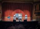 Panida Theatre Inc