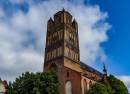 Kulturkirche St. Jakobi - Kreisdiakonisches Werk Stralsund e.V.