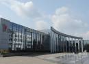 Messe und Congress Centrum Halle Münsterland