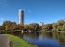 Rheinaue Park (Freizeitpark Rheinaue)