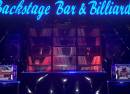 Backstage Bar & Billiards