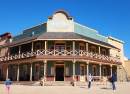 Old Tucson Studios