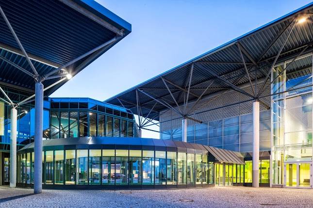 Messe Augsburg