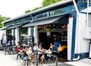 Bowstring Pizza and Brewyard