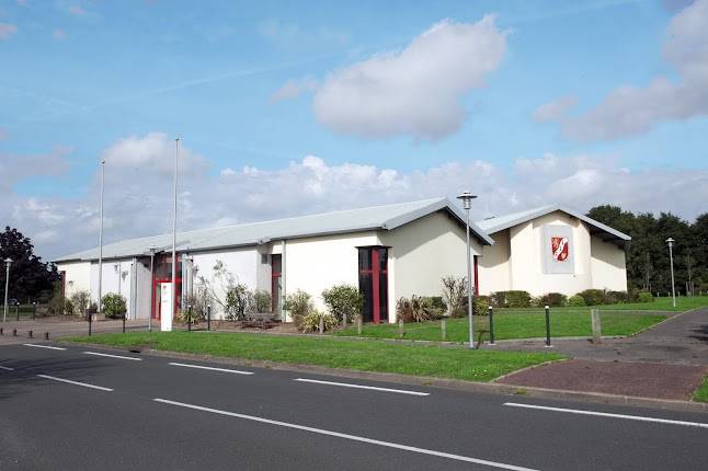 SALLE L'ESCALL