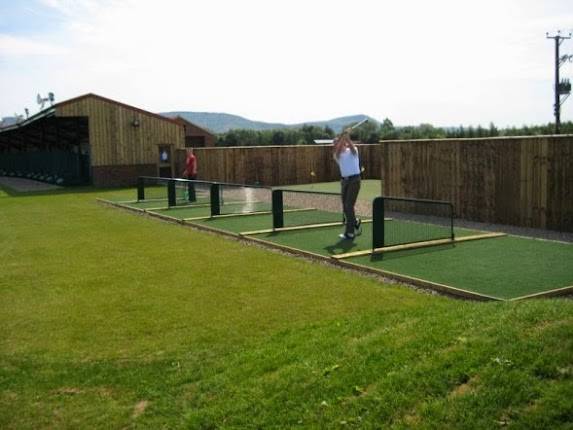 Stokesley Sports Ground