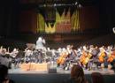 Perth Concert Hall