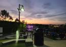 Chesterfield Amphitheater