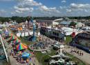 Mississippi Valley Fairgrounds
