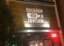 Bourbon on Division