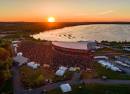 Empower FCU Amphitheater at Lakeview