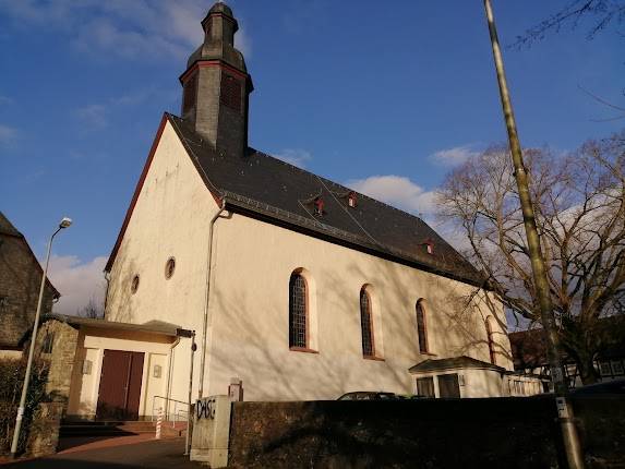 Festzelt Kelkheim - Fischbach