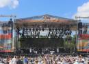 Country Jam USA Festival Grounds