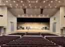 Ninohe City Community Hall Large Hall
