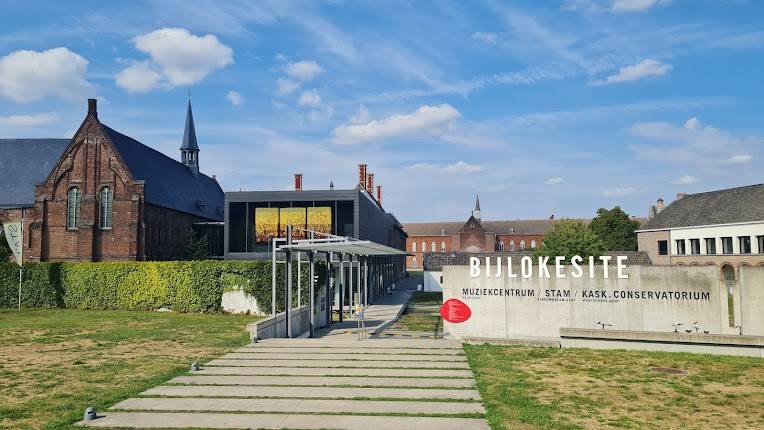 Bijlokesite