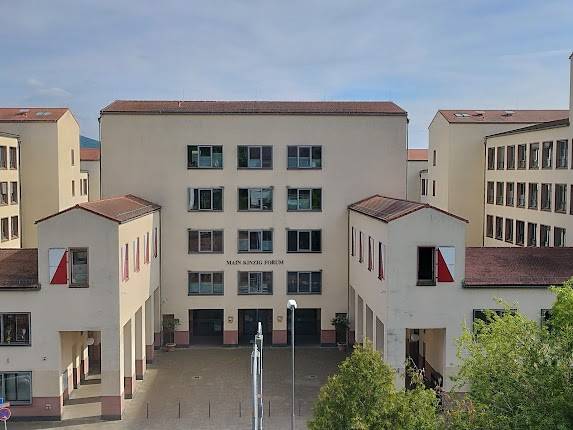 Barbarossasaal - Main-Kinzig-Forum