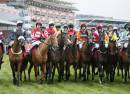 Newbury Racecourse