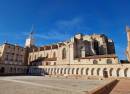 CAMPO SANTO