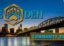 THE DEN