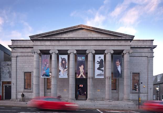 Music Hall