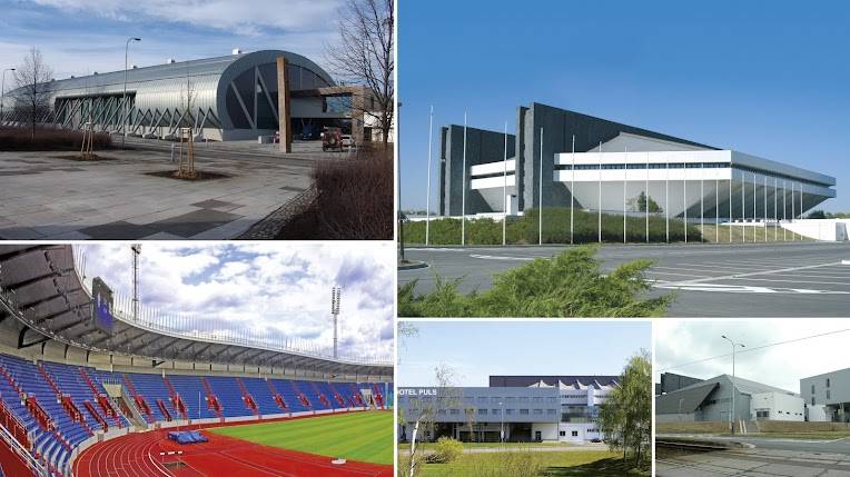 Ostravar Aréna