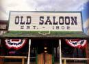 Old Saloon