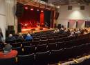 Princess Sheila Nageira Theatre