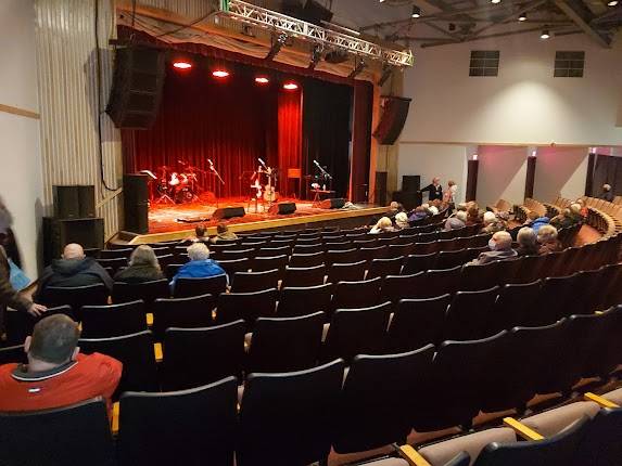 Princess Sheila Nageira Theatre
