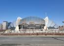 Shenyang Olympic Sports Center Stadium