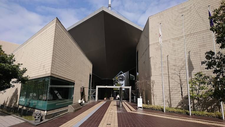 Kanazawa Bunka Hall