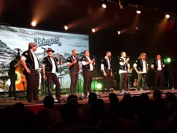Zirkuswiese Wettingen