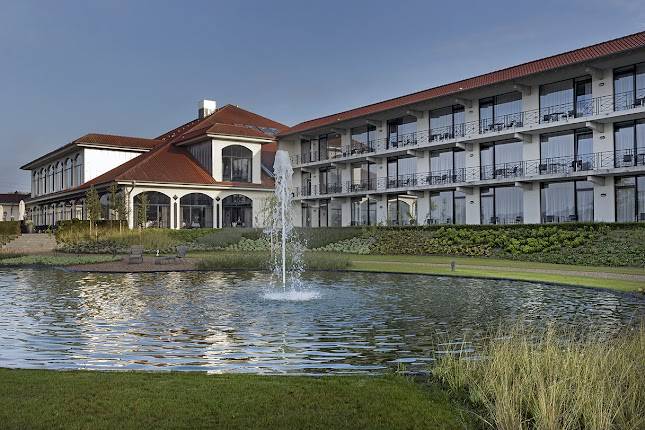 Van der Valk Hotel Melle - Osnabrück