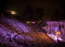 The Greek Theatre