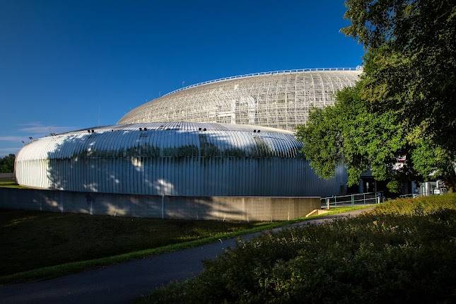 Tauron Arena Krakow