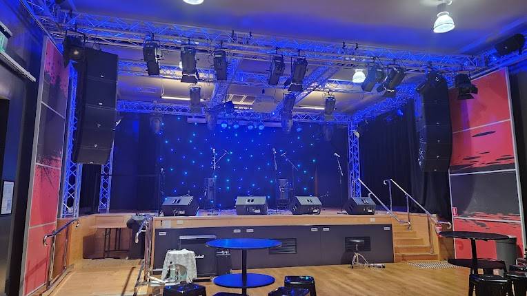 Studio 188