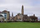 Greenock Town Hall,