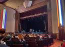 F.M. Kirby Center for the Performing Arts