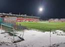Romssa Arena Park, Tromsø