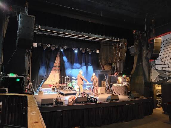 Aggie Theatre